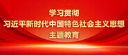 男生把女生操到嗷嗷叫免费网站学习贯彻习近平新时代中国特色社会主义思想主题教育_fororder_ad-371X160(2)